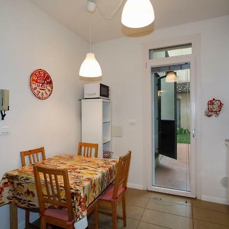 La Corte Di Piero Apartment Florence Exterior photo