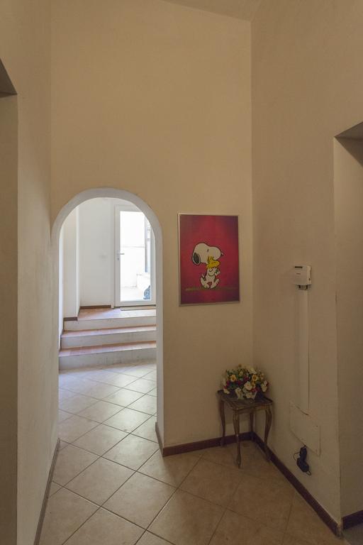 La Corte Di Piero Apartment Florence Room photo