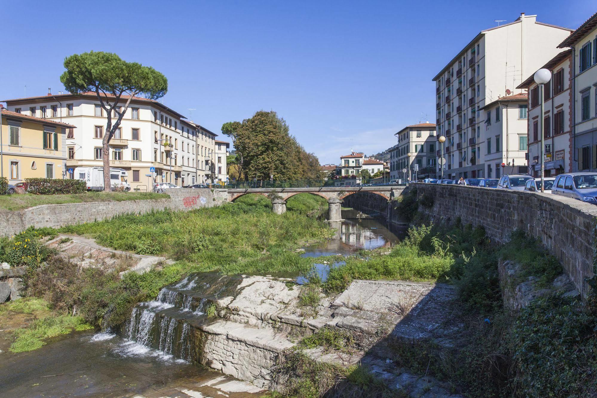 La Corte Di Piero Apartment Florence Exterior photo