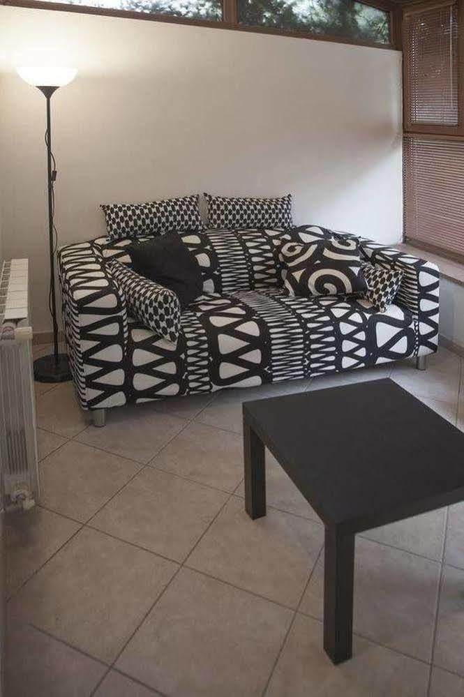 La Corte Di Piero Apartment Florence Exterior photo