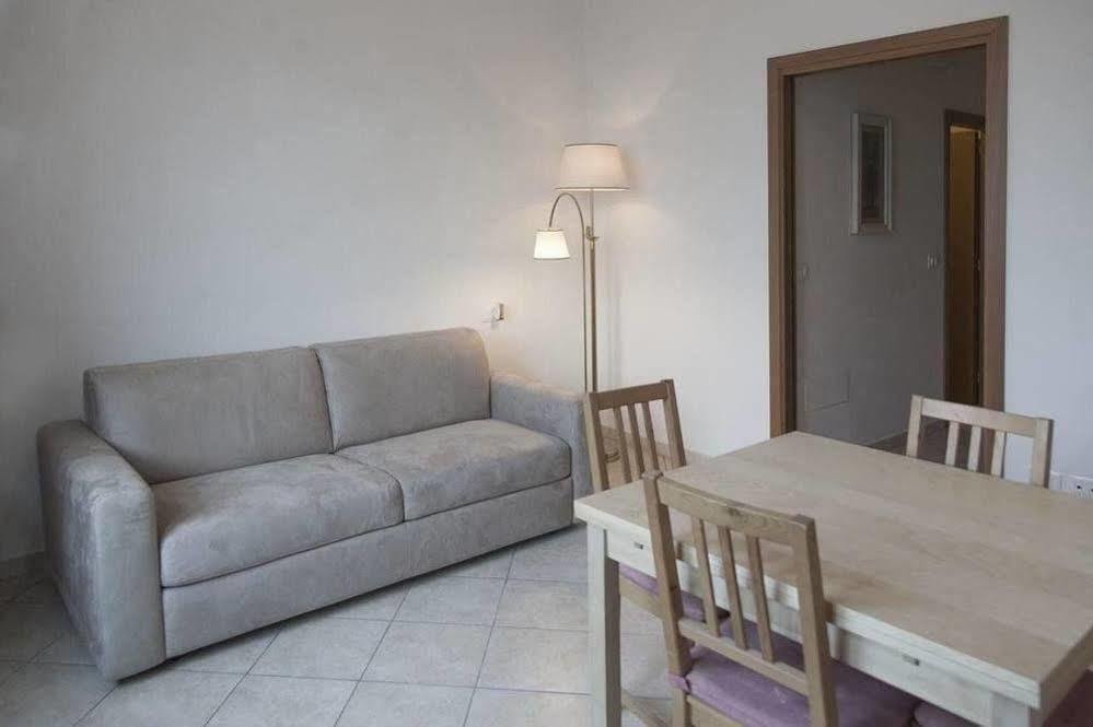 La Corte Di Piero Apartment Florence Exterior photo