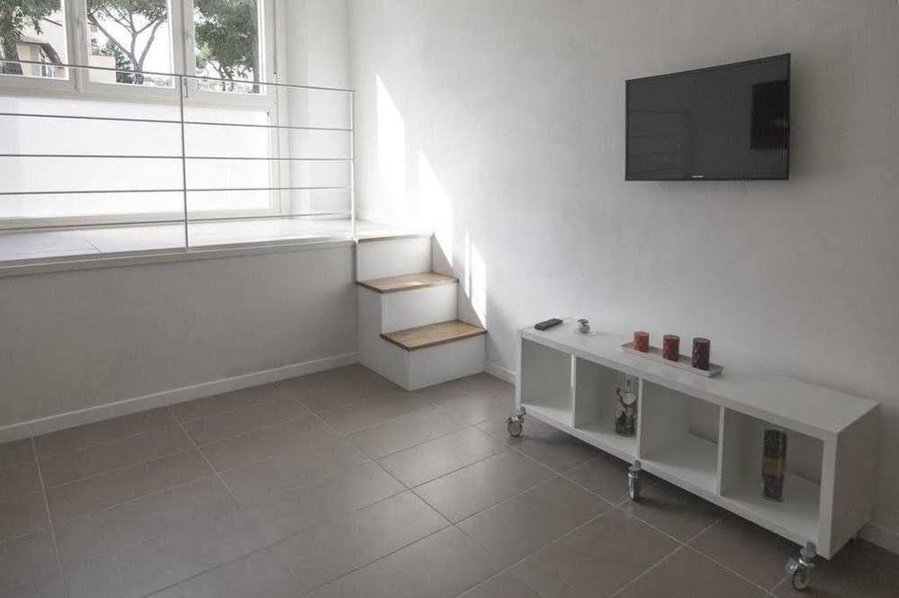 La Corte Di Piero Apartment Florence Exterior photo