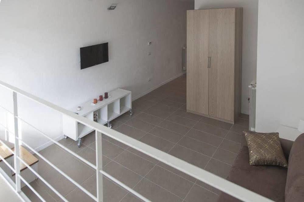 La Corte Di Piero Apartment Florence Exterior photo