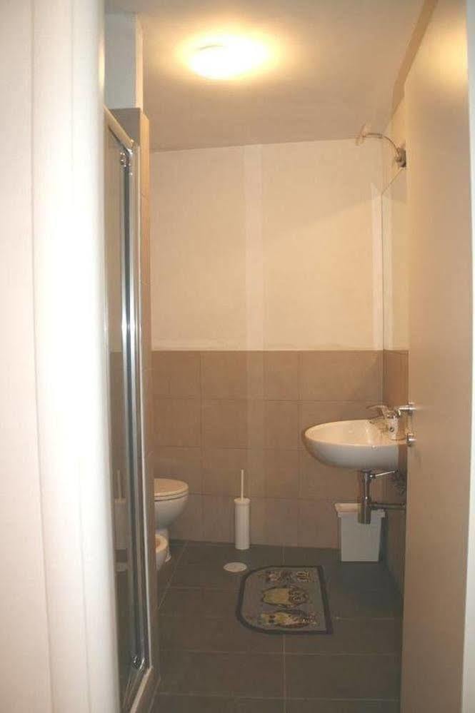 La Corte Di Piero Apartment Florence Exterior photo