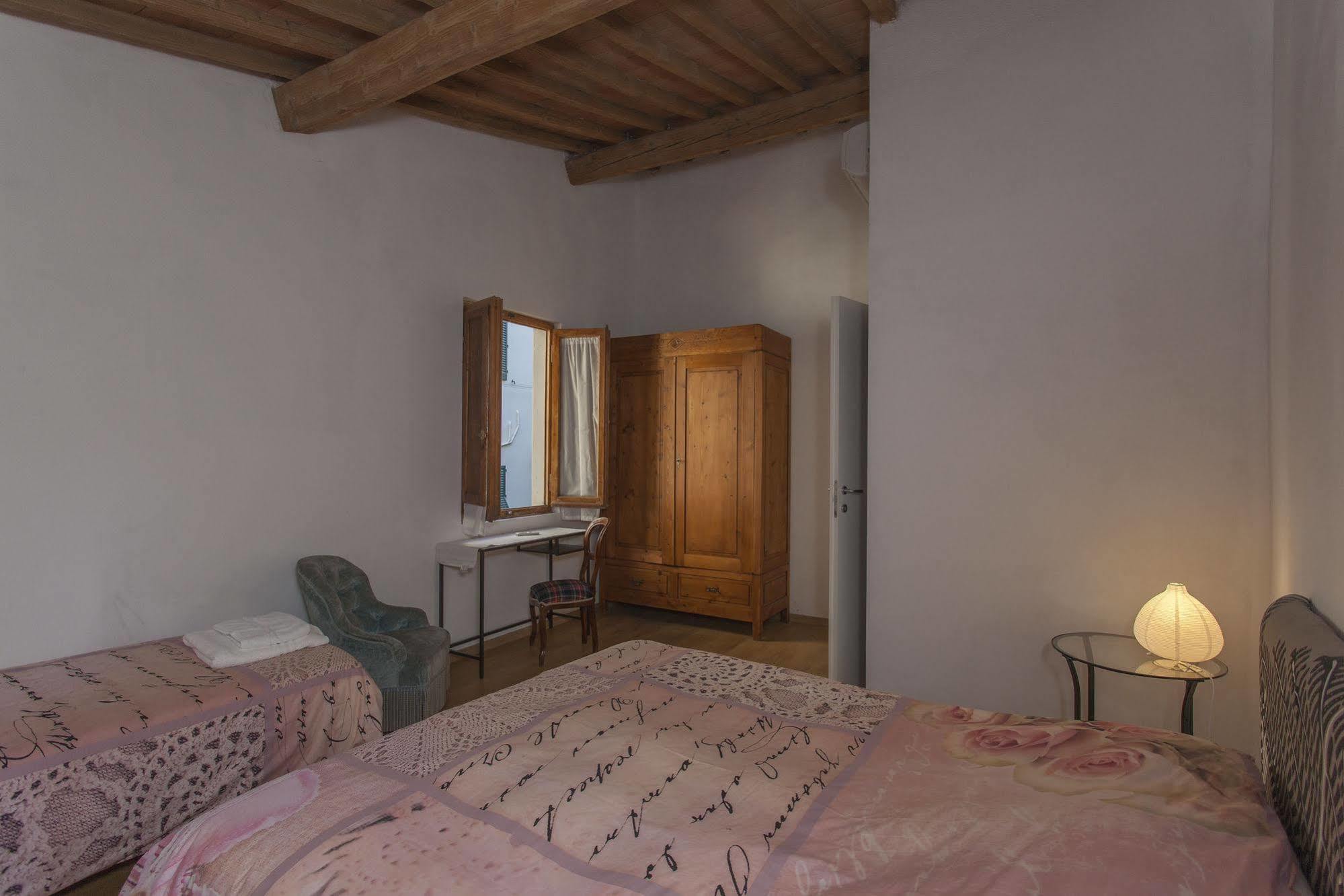 La Corte Di Piero Apartment Florence Exterior photo