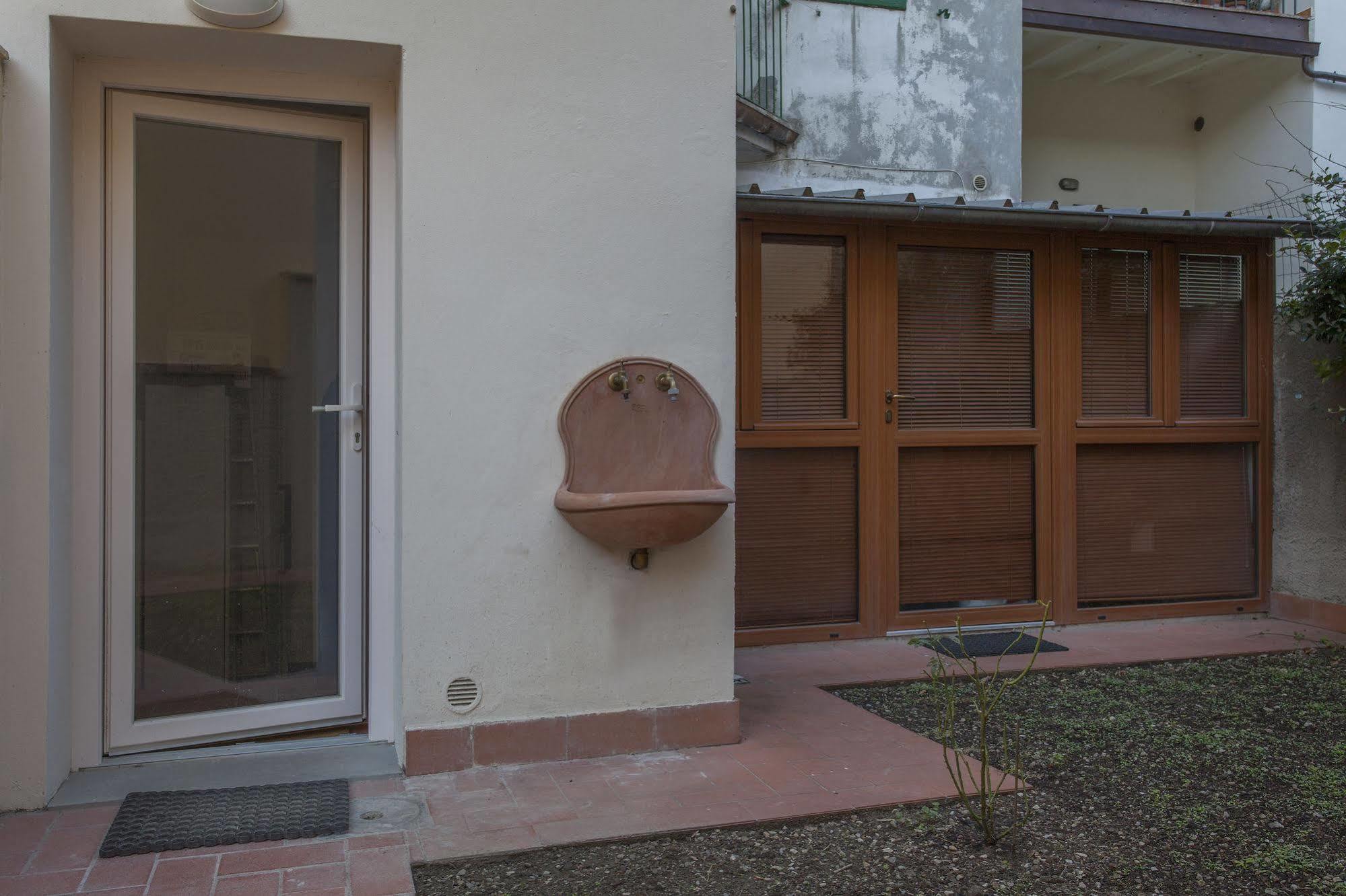 La Corte Di Piero Apartment Florence Exterior photo