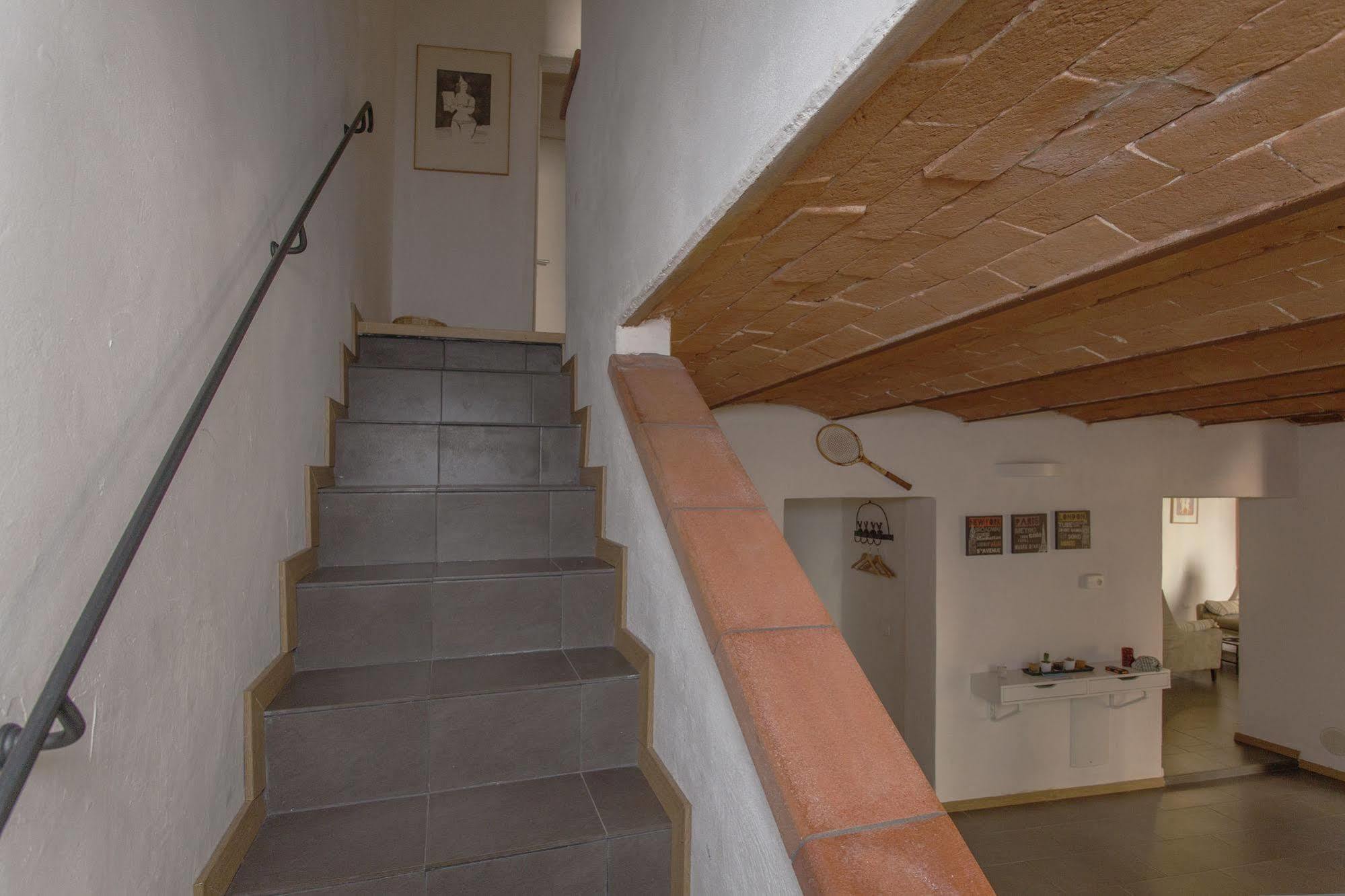 La Corte Di Piero Apartment Florence Exterior photo