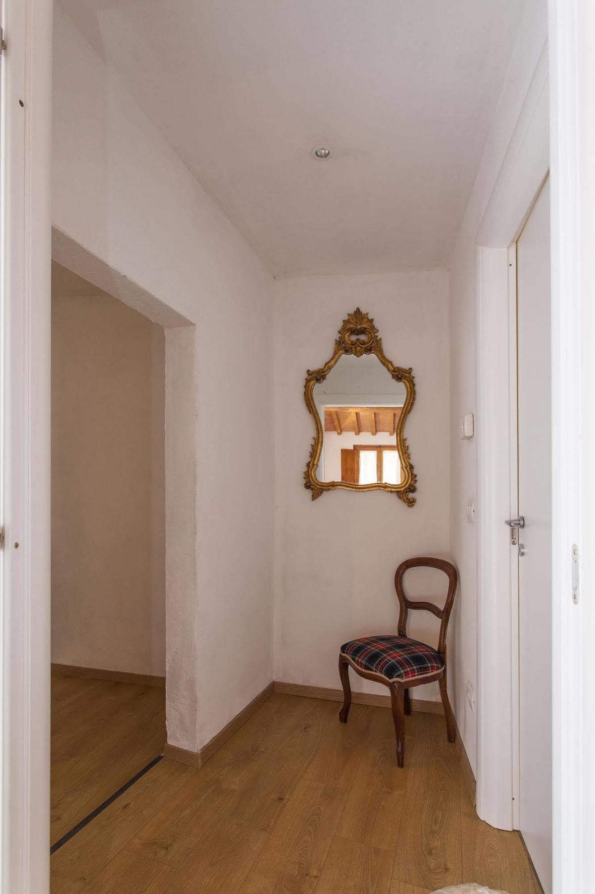 La Corte Di Piero Apartment Florence Exterior photo