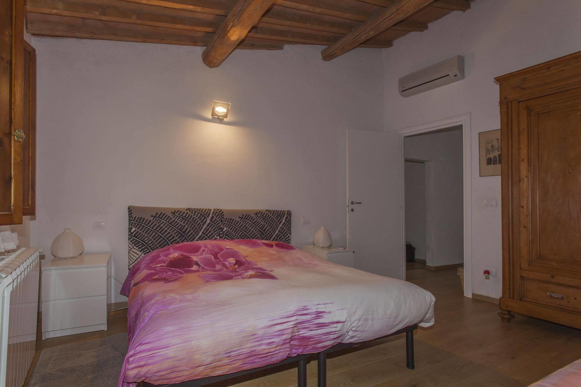 La Corte Di Piero Apartment Florence Exterior photo