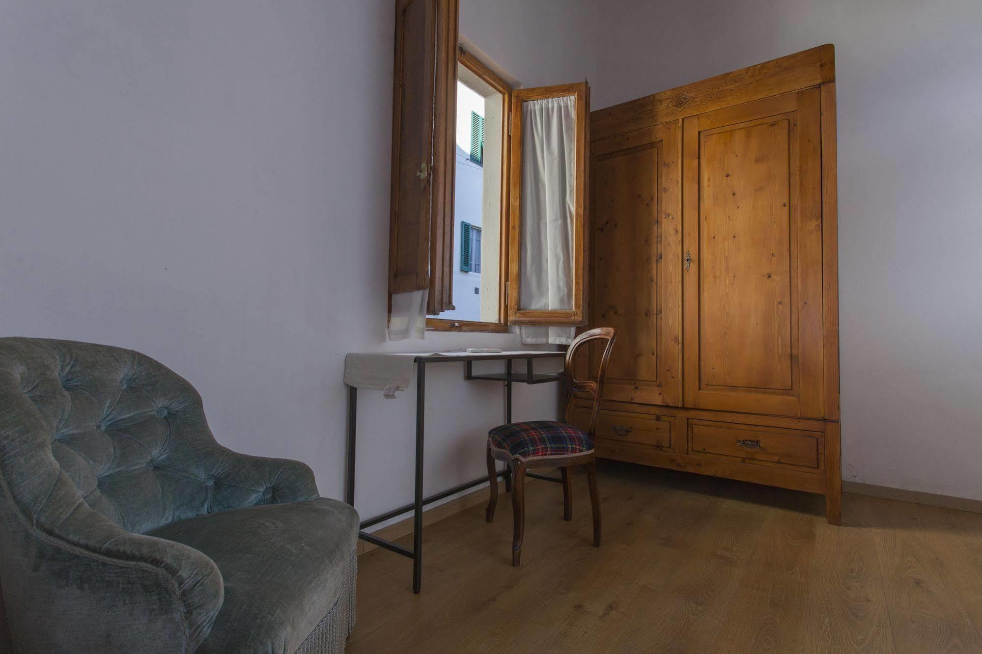 La Corte Di Piero Apartment Florence Exterior photo