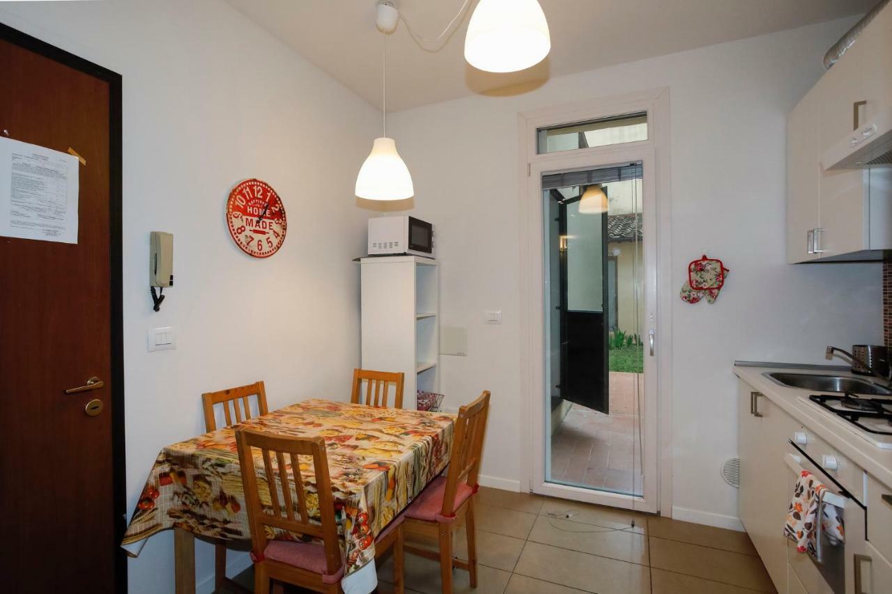 La Corte Di Piero Apartment Florence Exterior photo