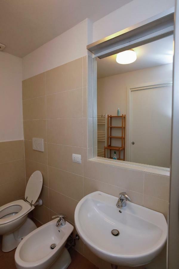 La Corte Di Piero Apartment Florence Exterior photo