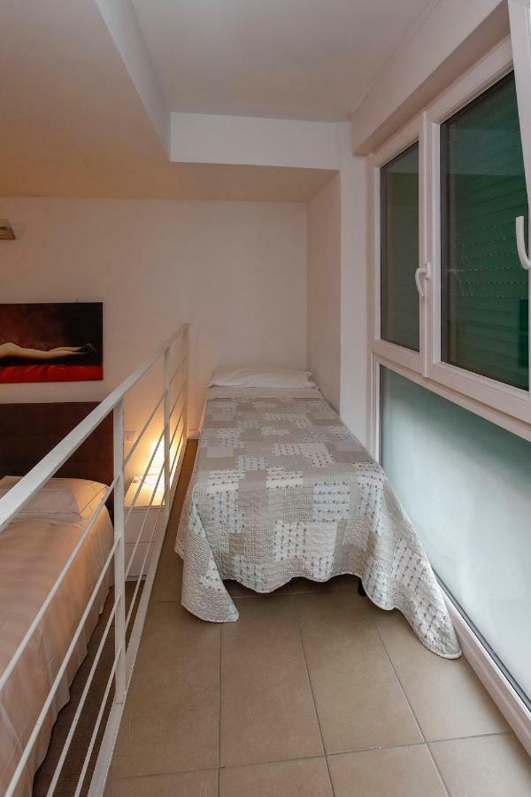 La Corte Di Piero Apartment Florence Exterior photo