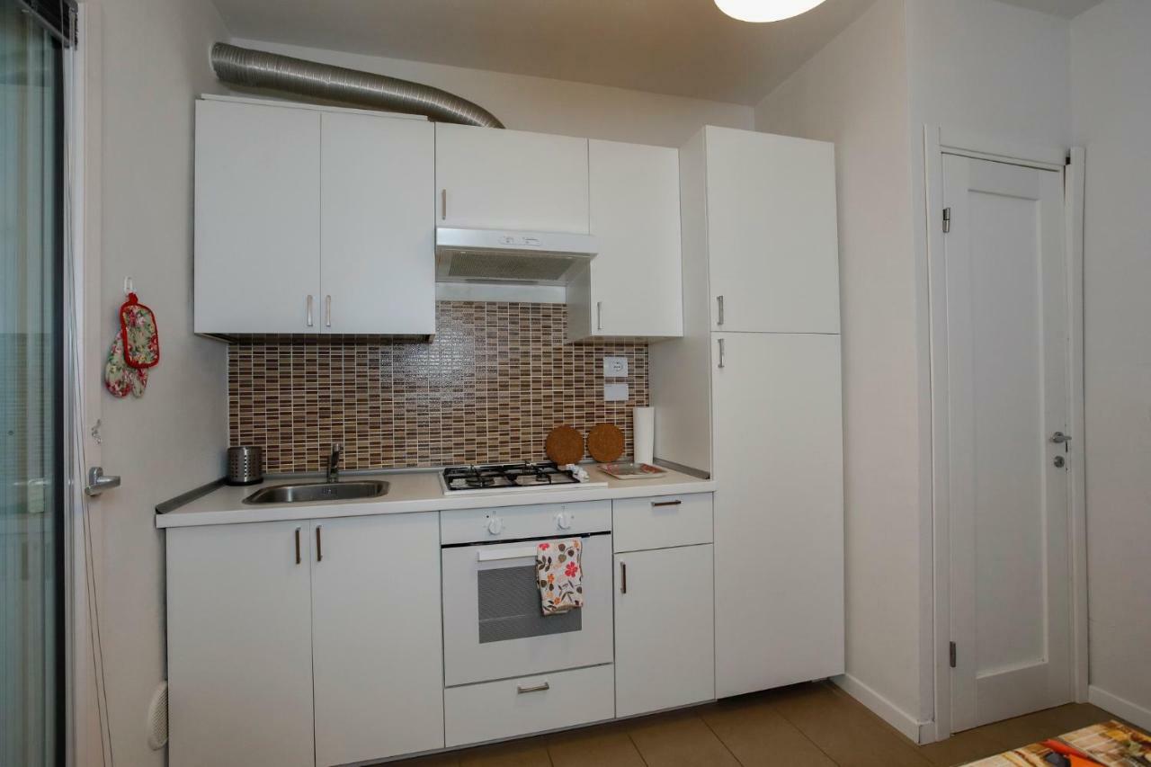 La Corte Di Piero Apartment Florence Exterior photo
