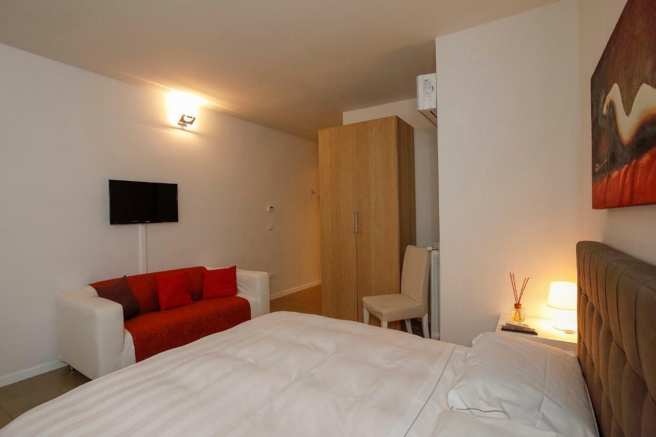 La Corte Di Piero Apartment Florence Exterior photo