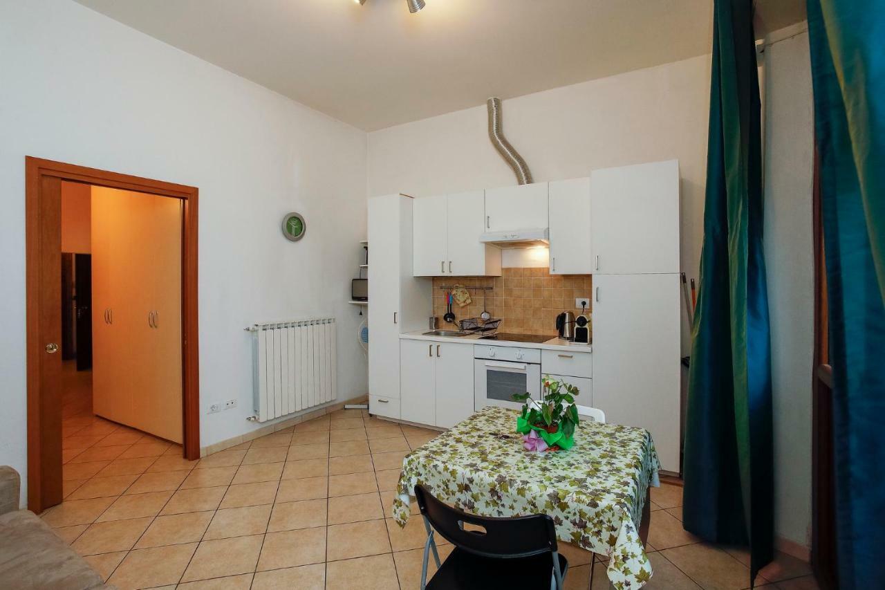 La Corte Di Piero Apartment Florence Exterior photo