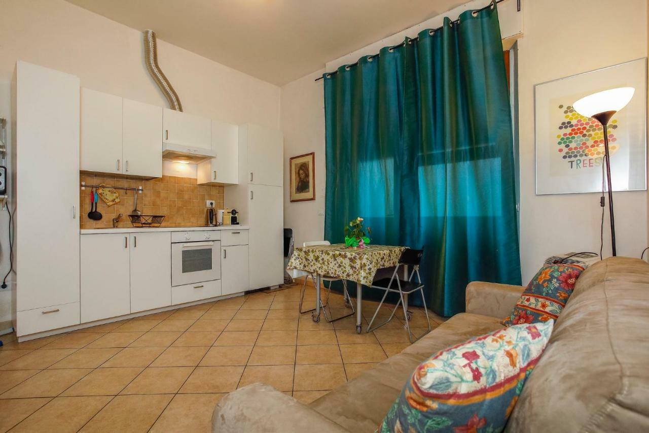 La Corte Di Piero Apartment Florence Exterior photo