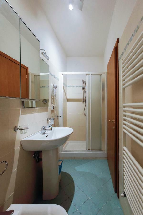 La Corte Di Piero Apartment Florence Exterior photo