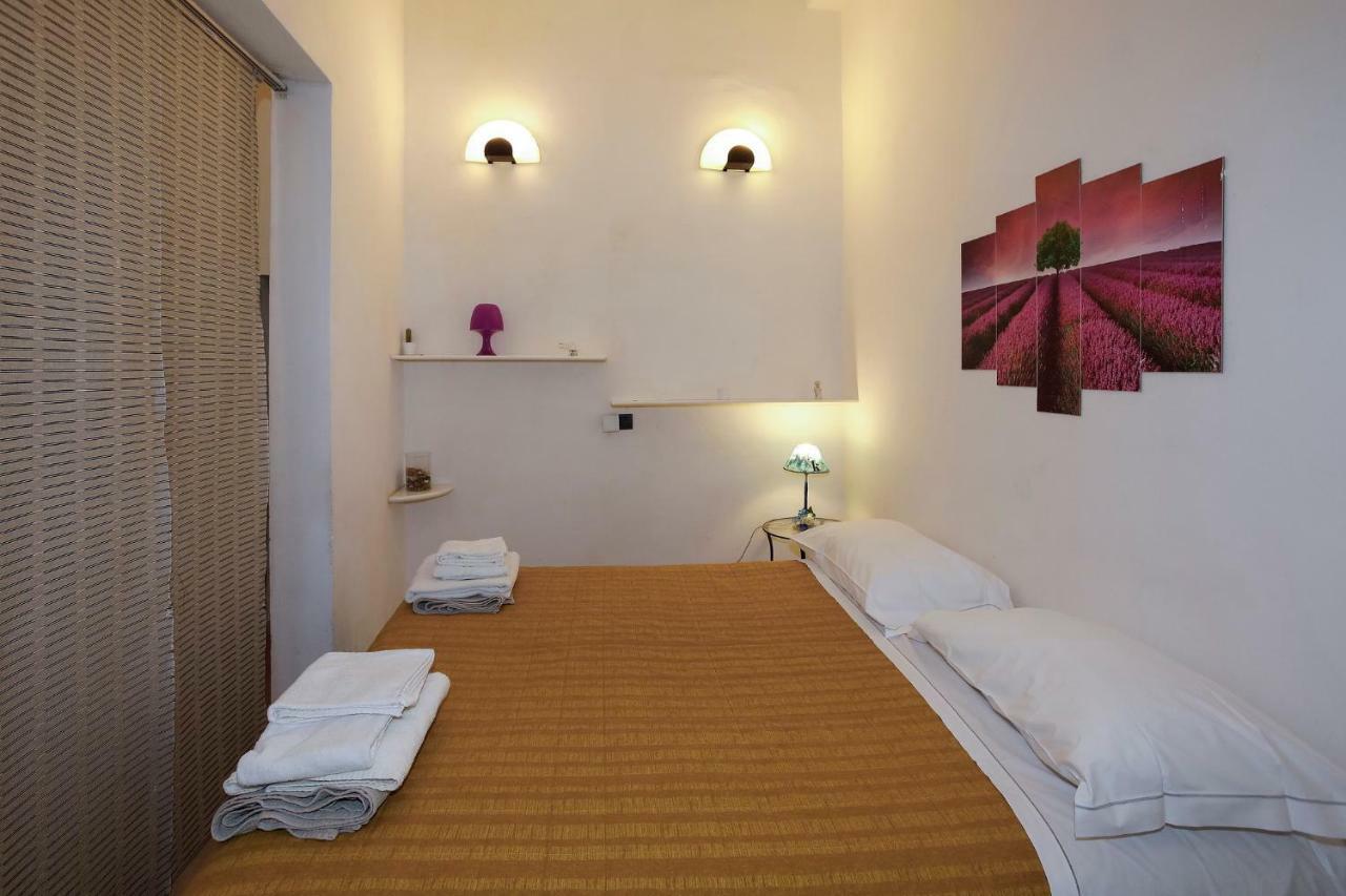 La Corte Di Piero Apartment Florence Exterior photo