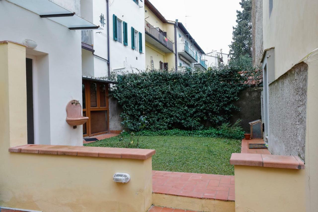 La Corte Di Piero Apartment Florence Exterior photo