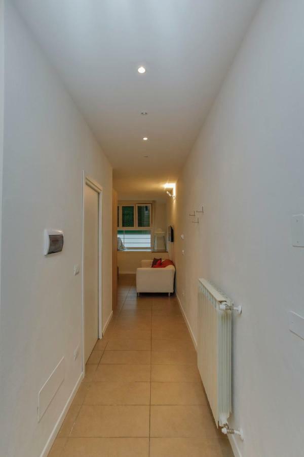 La Corte Di Piero Apartment Florence Exterior photo