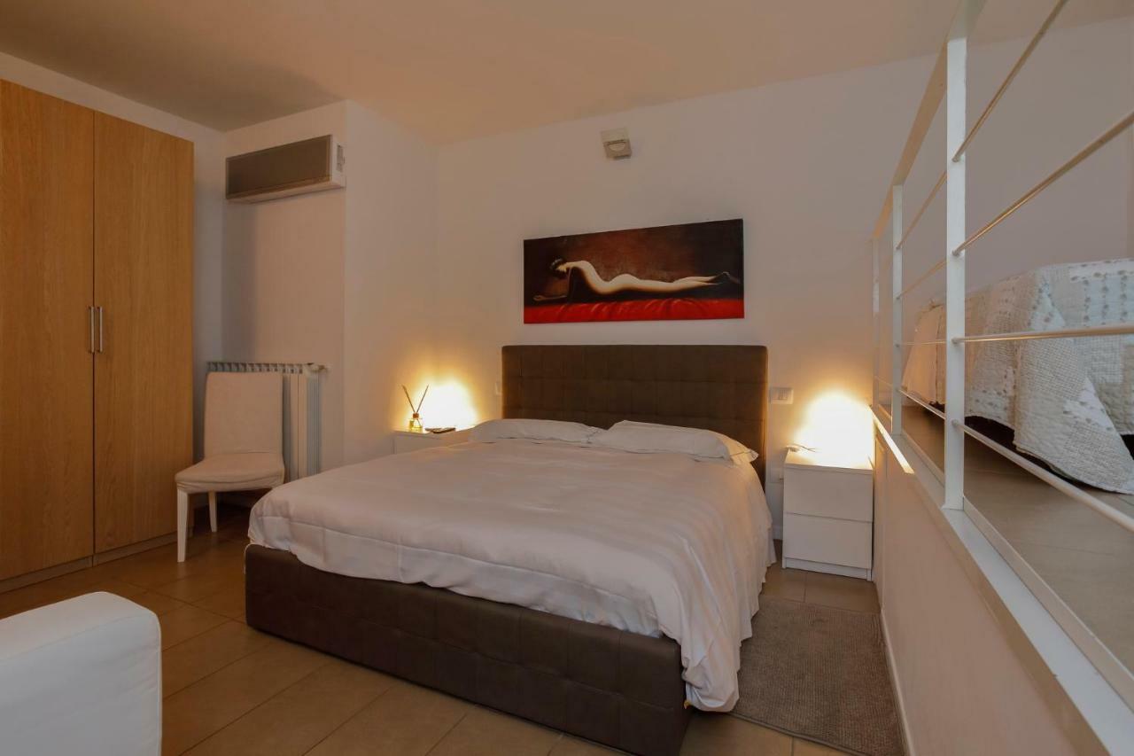 La Corte Di Piero Apartment Florence Exterior photo