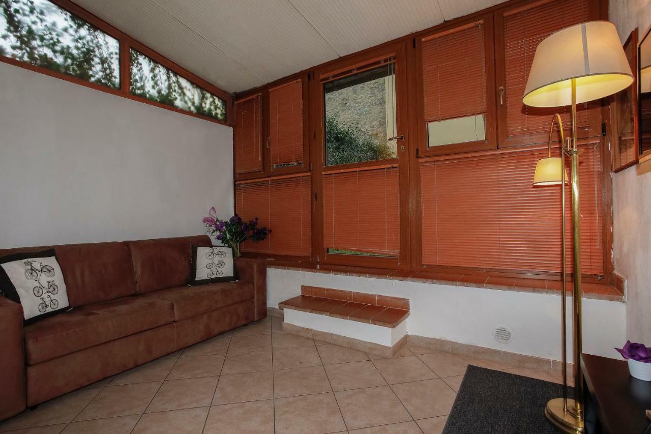 La Corte Di Piero Apartment Florence Exterior photo
