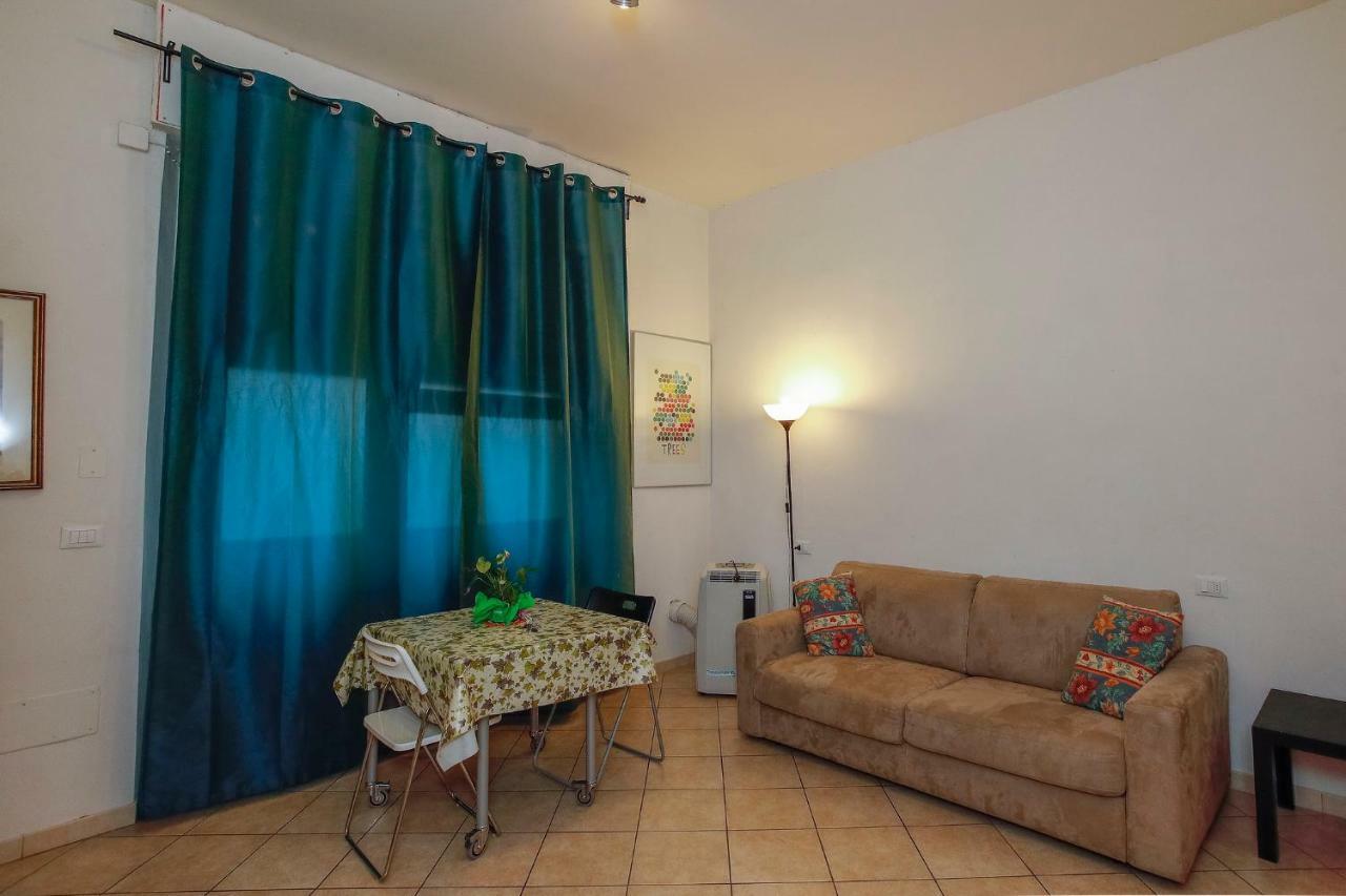 La Corte Di Piero Apartment Florence Exterior photo