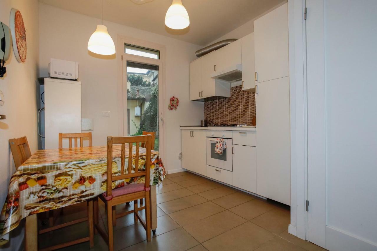 La Corte Di Piero Apartment Florence Exterior photo