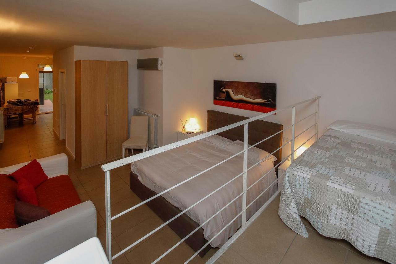 La Corte Di Piero Apartment Florence Exterior photo